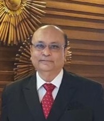 Nimesh Shah